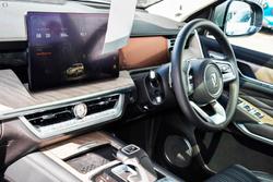 2025 GWM Tank 500 Ultra Hybrid