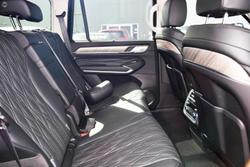 2025 GWM Tank 500 Ultra Hybrid