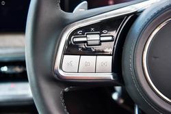 2025 GWM Tank 500 Ultra Hybrid