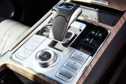 2025 GWM Tank 500 Ultra Hybrid