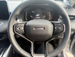 2025 GWM Haval Jolion Vanta