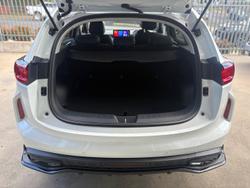 2025 GWM Haval Jolion Vanta