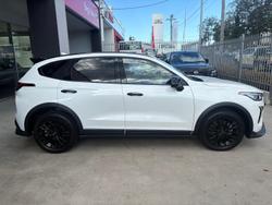 2025 GWM Haval Jolion Vanta