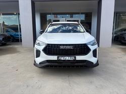 2025 GWM Haval Jolion Vanta