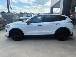 2025 GWM Haval Jolion Vanta