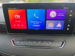 2025 GWM Haval Jolion Vanta