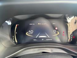 2025 GWM Haval Jolion Vanta