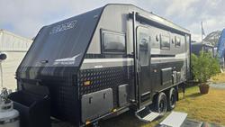 Leader Caravans 1960_C_K1E5XB_T Dirtroad 19'6
