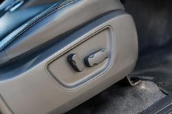 2019 Mitsubishi Triton GLS Premium MR MY19 4X4 Dual Range Graphite Grey