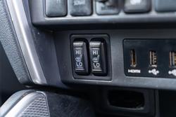 2019 Mitsubishi Triton GLS Premium MR MY19 4X4 Dual Range Graphite Grey