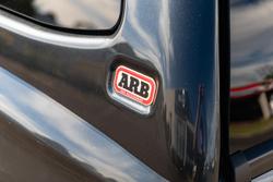 2019 Mitsubishi Triton GLS Premium MR MY19 4X4 Dual Range Graphite Grey