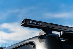 2019 Mitsubishi Triton GLS Premium MR MY19 4X4 Dual Range Graphite Grey