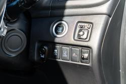 2019 Mitsubishi Triton GLS Premium