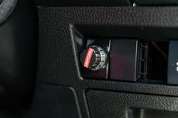 2021 Isuzu D-MAX LS-U High Ride MY21 4x2 White