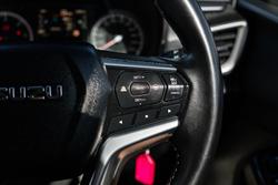 2021 Isuzu D-MAX LS-U High Ride