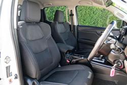 2021 Isuzu D-MAX LS-U High Ride