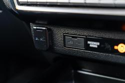 2021 Isuzu D-MAX LS-U High Ride