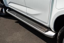 2021 Isuzu D-MAX LS-U High Ride