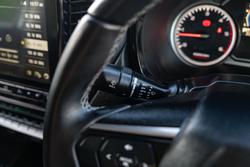 2021 Isuzu D-MAX LS-U High Ride