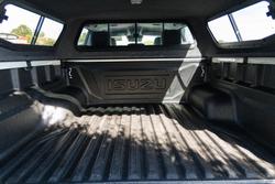 2021 Isuzu D-MAX LS-U High Ride