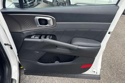 2025 Kia Sorento Sport+ MQ4 PE MY25 Snow White Pearl (SWP)