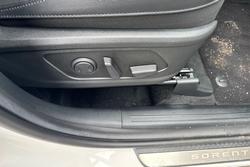 2025 Kia Sorento Sport+ MQ4 PE MY25 Snow White Pearl (SWP)