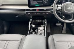 2025 Kia Sorento Sport+ MQ4 PE MY25 Snow White Pearl (SWP)