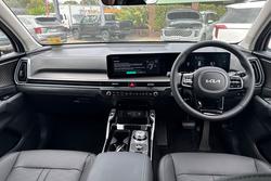 2025 Kia Sorento Sport+ MQ4 PE MY25 Snow White Pearl (SWP)