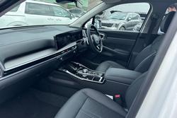2025 Kia Sorento Sport+ MQ4 PE MY25 Snow White Pearl (SWP)