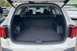 2025 Kia Sorento Sport+ MQ4 PE MY25 Snow White Pearl (SWP)