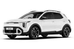 2025 Kia Stonic GT-Line