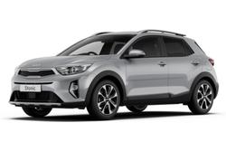 2025 Kia Stonic Sport
