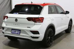 2020 Volkswagen T-Roc 140TSI X