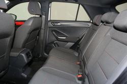 2020 Volkswagen T-Roc 140TSI X