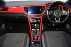 2020 Volkswagen T-Roc 140TSI X