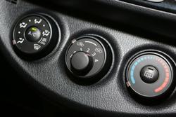 2019 Toyota Yaris Ascent