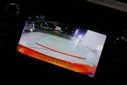 2019 Toyota Yaris Ascent