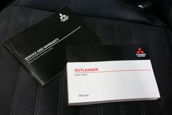 2023 Mitsubishi Outlander PHEV Aspire