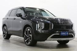 2023 Mitsubishi Outlander PHEV Aspire