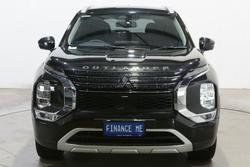 2023 Mitsubishi Outlander PHEV Aspire