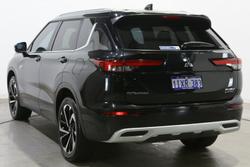 2023 Mitsubishi Outlander PHEV Aspire