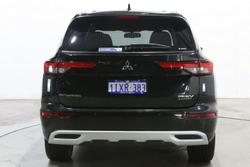 2023 Mitsubishi Outlander PHEV Aspire