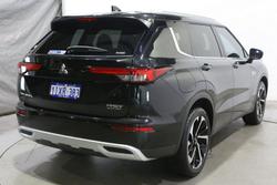 2023 Mitsubishi Outlander PHEV Aspire