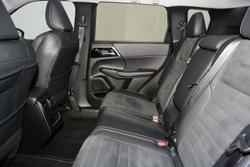 2023 Mitsubishi Outlander PHEV Aspire