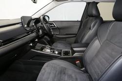 2023 Mitsubishi Outlander PHEV Aspire