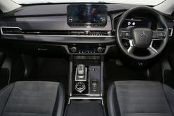 2023 Mitsubishi Outlander PHEV Aspire