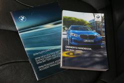 2021 BMW 1 Series 118i M Sport