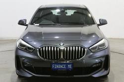 2021 BMW 1 Series 118i M Sport