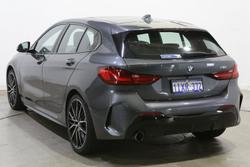 2021 BMW 1 Series 118i M Sport
