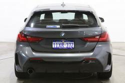 2021 BMW 1 Series 118i M Sport